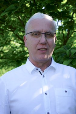 Uwe Greiten