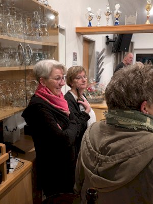 10. Doppelkopfturnier des SuS Darme