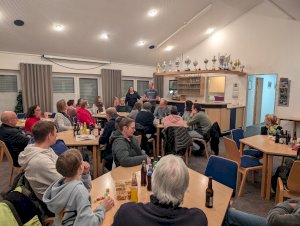 Feierliche Verleihung der DOSB-Sportabzeichen 2025 beim SuS Darme