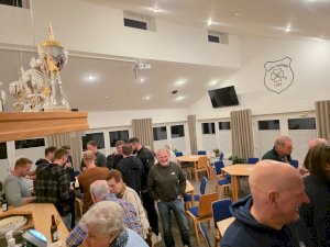 10. Doppelkopfturnier des SuS Darme