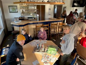 ⚽️KICK-OFF: Sticker-Sammelalbum-Aktion mit großem Erfolg gestartet