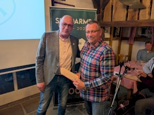 Jahreshauptversammlung 2025 des SuS Darme