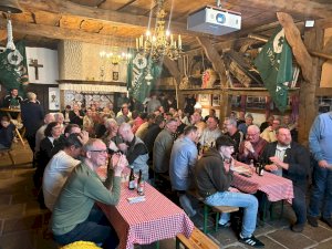 SuS Darme läutet Jubiläumsjahr zum 100-jährigen Bestehen ein