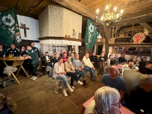 SuS Darme läutet Jubiläumsjahr zum 100-jährigen Bestehen ein