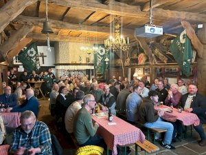 SuS Darme läutet Jubiläumsjahr zum 100-jährigen Bestehen ein