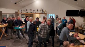 Jahresabschluss 2025 - 4