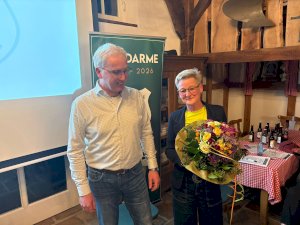 SuS Darme läutet Jubiläumsjahr zum 100-jährigen Bestehen ein