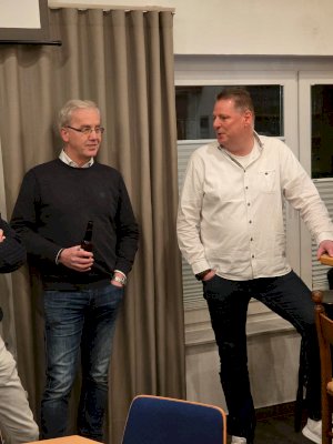 10. Doppelkopfturnier des SuS Darme