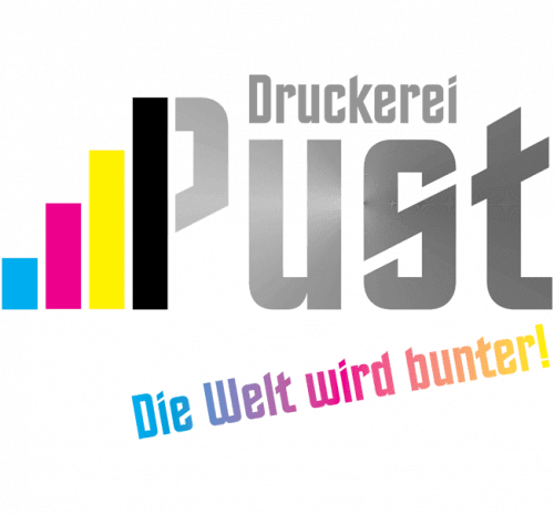 Druckerei Pust
