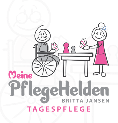 Meine Pflegehelden Tagespflege